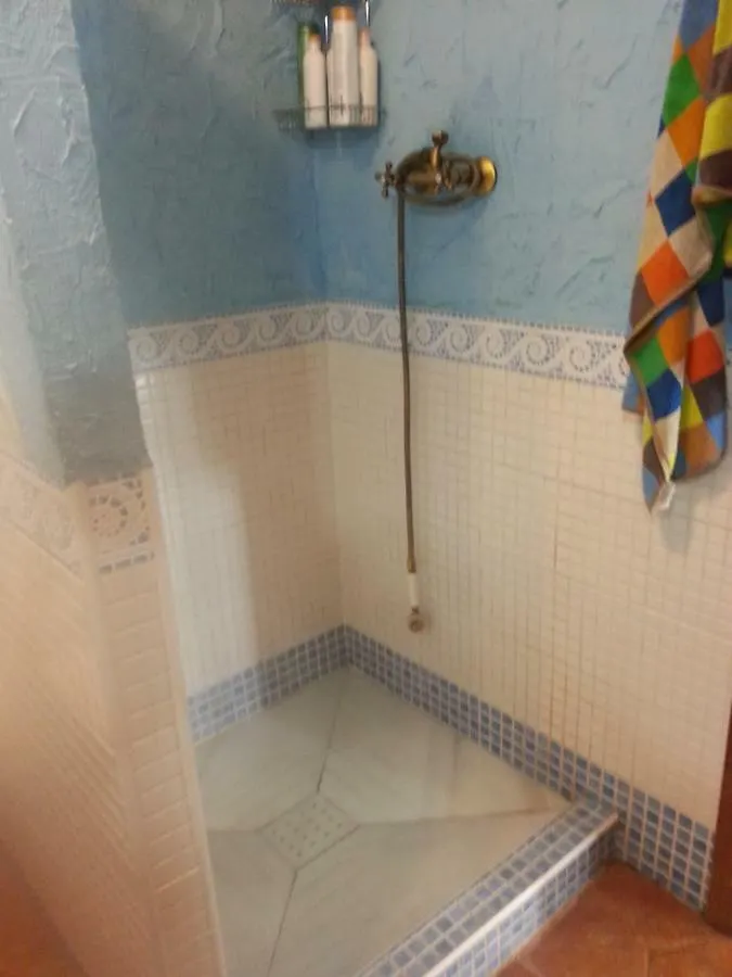 Apartment Villa La Canarita La Cala Del Moral Spain