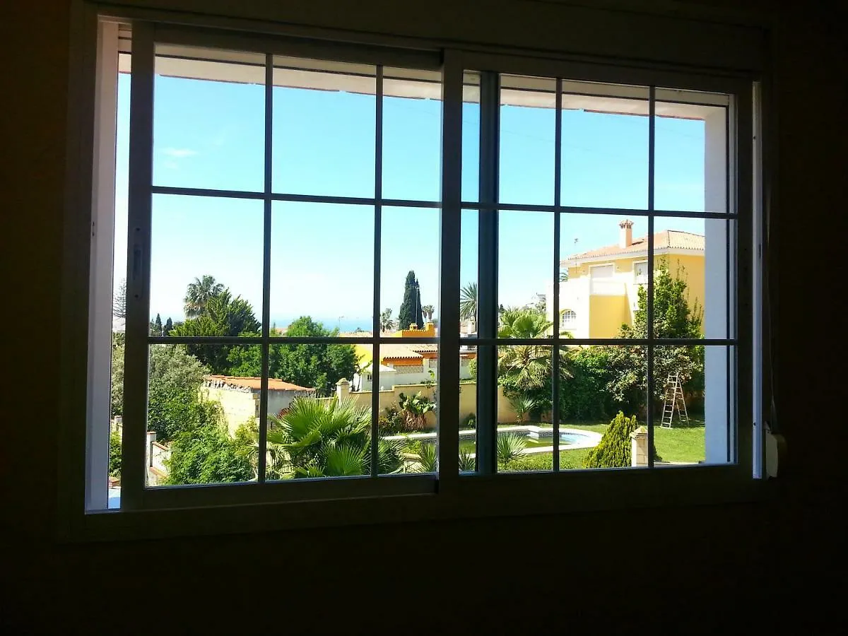 Apartment Villa La Canarita La Cala Del Moral Spain
